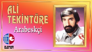 Ali Tekintüre - Gitti Resimi