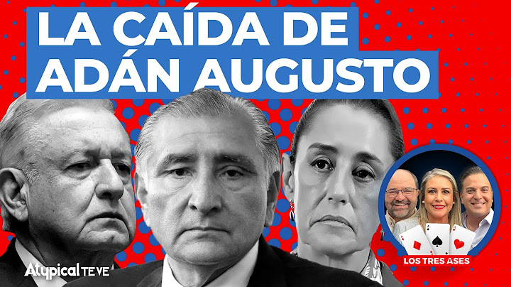 ¡TRAICIÓN EN LA 4T! Sheinbaum abandona a Adán Augusto y estalla escándalo