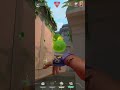 VALORANT - Gekko in Lotus #valorant #valorantclips #gaming #valorantclutchmoments #valorantgaming