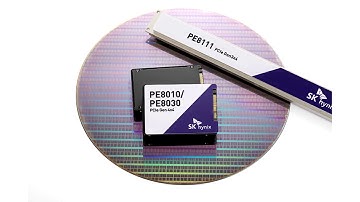 SK hynix to Commence Mass Production of 128 layer NAND Flash in Q2