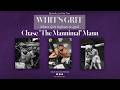 Whit's Grit Episode 3: Breaking the Cycle - How Chase Man Went from Courtrooms to the Cage