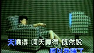 Video thumbnail of "你快樂所以我快樂 - 王菲"