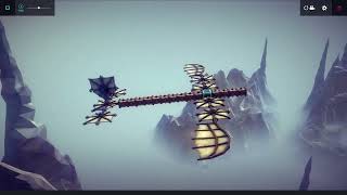 how to make a real flying machine in besiege