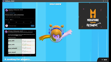 Skill-Based Matchmaking