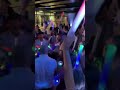 This wedding was on level 1,000 🔥 #shorts #wedding #yeahthatgreenville #dj