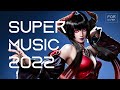 SUPER MUSIC FOR GAMER 2022
