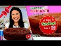 Torta de Chocolate riquísima ¿Cómo se hace?