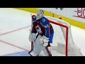 New York Rangers vs. Colorado Avalanche | Full Game Highlights | NHL on ESPN