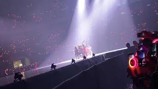 Twice World Tour Twicelights Kuala Lumpur 2019 Tt Performance Dahyun Waved At Me