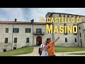 Beni FAI - Castello di Masino
