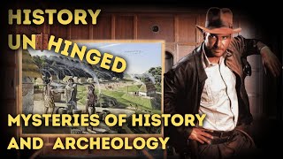 Download Lagu The Lies Hiding Real Archeology Aren't Even Close to The Truth MP3