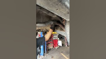 How To Muffler Delete Honda Civic #shorts #honda #hondacivic #viral