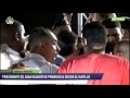 EN VIVO - Presidente (E) Juan Guaidó se pronunciará desde el Hatillo