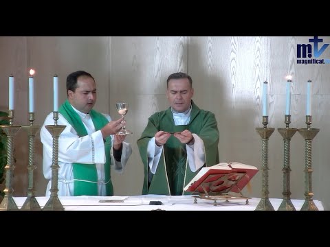 La Santa Misa