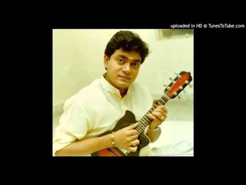 Mandolin Srinivas- Carnatic Music-Magudi