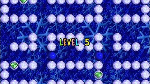 Bubble Trouble - Music 2