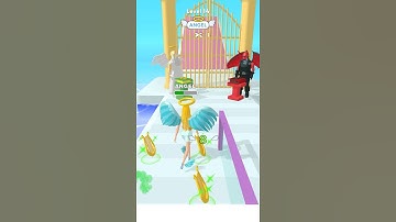 Destiny Run Game All Levels Walkthrough Pro Gameplay iOS,Android Update Videos Max Level