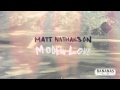 Matt Nathanson - Modern Love