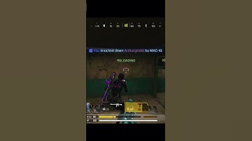 Shotgun vs SMG🗿 #codm #shorts