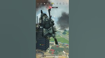 Why are you running ✨