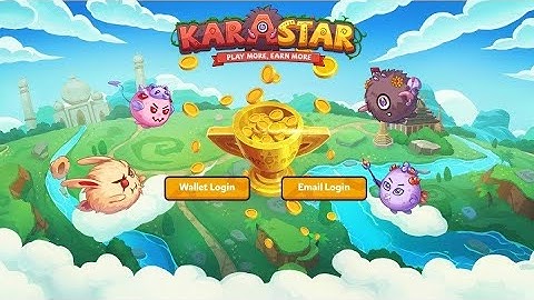 KARA STAR NFT GAMING 🎮 platform || play and EARN || mavia tech. #karastar #gamefi #playtoearn