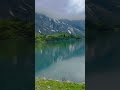 Lake TRUBSEE🏞🇨🇭#swissmountains #titlis #indianinnetherlands#lifeinnetherlands#indianmomineurope