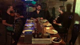 Serkan Kaya Karagözlüm (Mustafa Tosun) Resimi