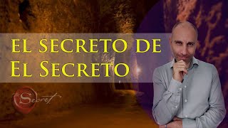 Cuál es el secreto de El Secreto | Sabes cómo usar el secreto de la ley de la atracción? | PNL