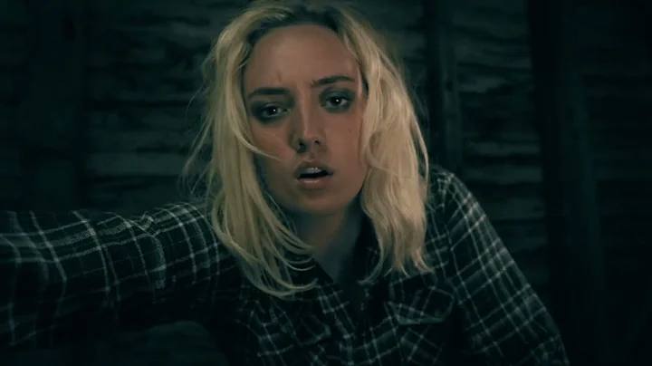 Rosie Smith - Consent (Official Video)