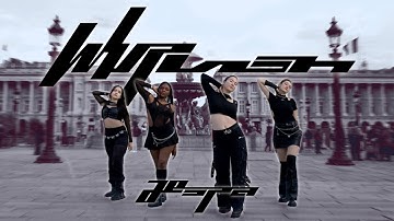 [KPOP IN PUBLIC PARIS] AESPA (에스파)-