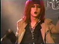 黒夢     under 1992/10/31 新宿ロフト配布ビデオ