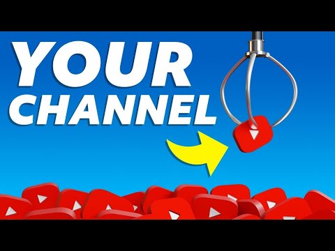 How to Get More Subscribers on YouTube - FREE LIVE CHANNEL REVIEWS