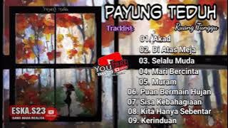 Payung Teduh - Di Ruang Tunggu  (Full Album) 2017 - 2018