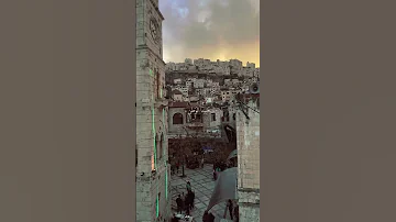وطلبنا الجنة وبوابا فلسطين أنشودة القدس 