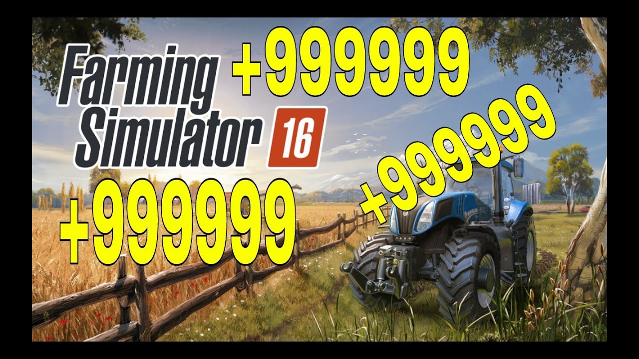 Como fazer o download e jogar Farming Simulator 2016