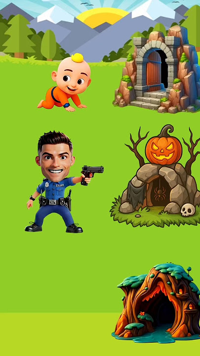 J.J's Mom is cekine dept 🥺 #shorts #cartoon #usa