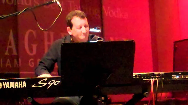 Jeff Lorber, Tony Moore ,Darryl Williams, Elan Tro...