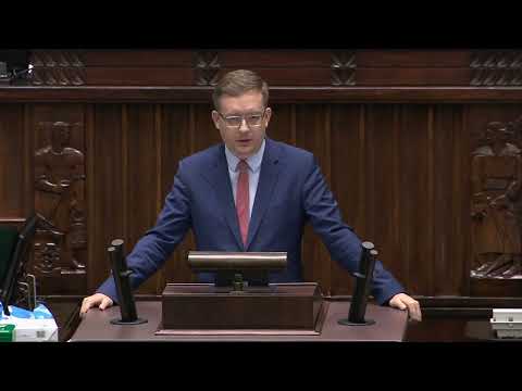 Robert Winnicki: sejmowa komisja śledcza ws. śmierci Andrzeja Leppera