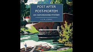 Post After Post-Mortem by E.C.R. Lorac | Full Audiobook