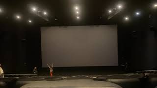 Digital Cinema Endings Michael (2026)