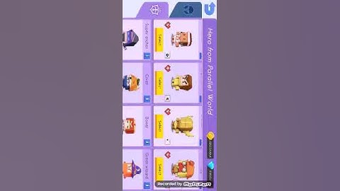 Arrow.io Unlock All Character