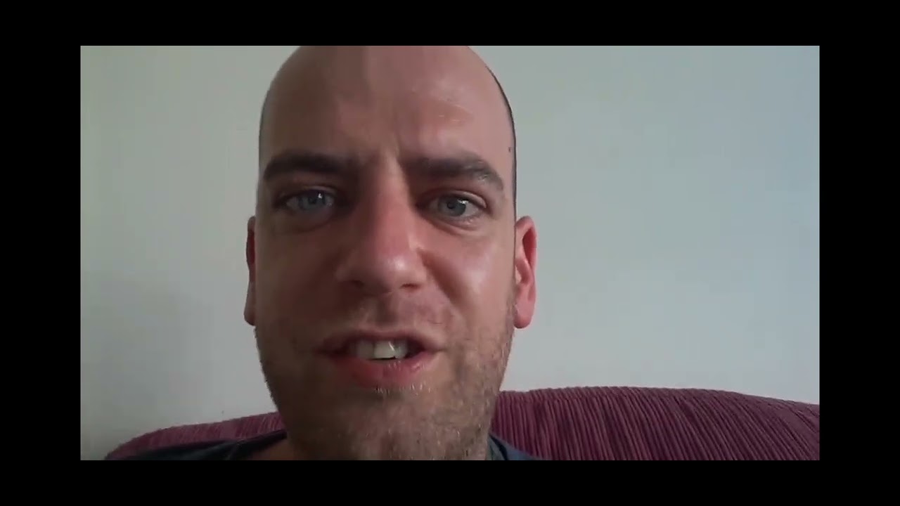 Callums Corner Challenges Jeremy Clarkson To A Fight (Callums Corner YTP)