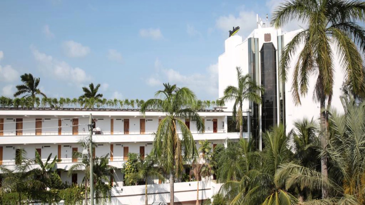 Radisson Fort Hotel & Marina Belize City Belize YouTube