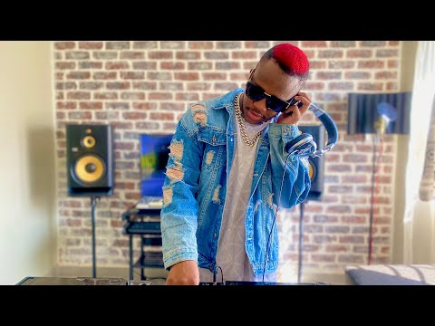 Killorbeezbeatz AFRO AMAPIANO Mix KIllorbeezbeatz 100 Production Mix