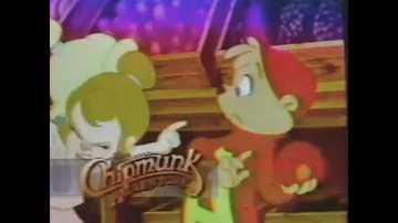 Siskel & Ebert / The Chipmunk Adventure / 1987