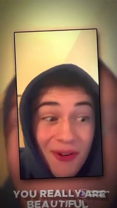 A Guy Says You Are Really Beautiful YouTube a-guy-says-you-are-really-beautiful-youtube
