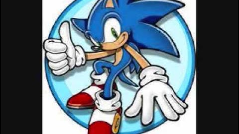 Angel Island Acts 1 and 2 mashup EXTENDED sonic the hedgehog 3