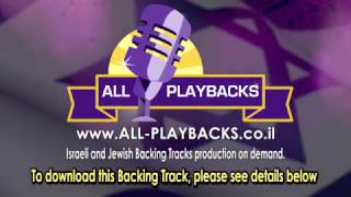 The Sound of Silence | Trolls | Anna Kendrick | Backing Track - Instrumental Karaoke