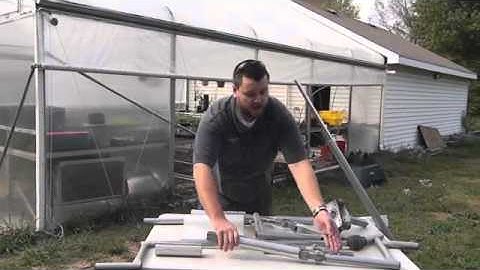 FST - Video - Roll-Up Sidewall Ventilation