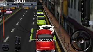 Dr driving perfect driving and parking gameplay part - 2 screenshot 3